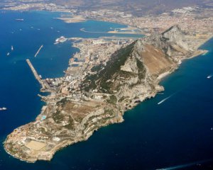 Гібралтар стане частиною Шенгенської зони