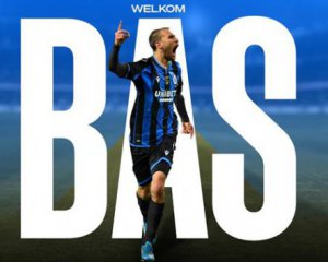 "Брюгге" замість Яремчука підписав ексфорварда "Спортинга"