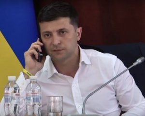 Зеленський розповів чому телефонує Путіну