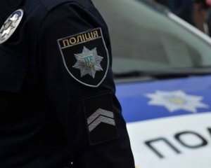 У столиці стався вибух біля входу в ресторан