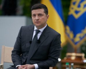 Зеленський розповів про очільника МОЗ