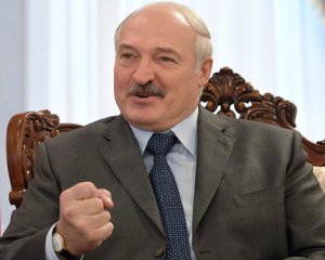 Лукашенко заявив, що українці готували теракти і завезли в Білорусь "тонни зброї". В МЗС підкреслили, що Україна не є ворогом