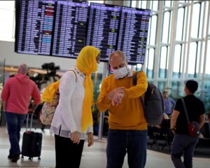 До Туреччини не пустять без аналізів - нові правила в&#039;їзду