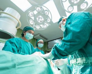 Когда Украина запустит систему трансплантации