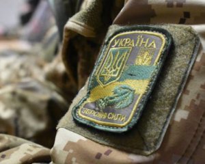 Стало відомо, чому військовий на Донбасі отримав поранення