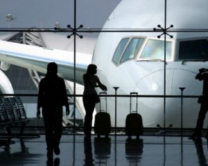 Російську блогерку не пустили в Україну