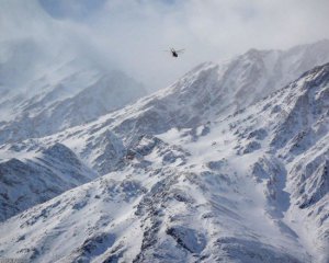 У горах загинули 8 альпіністів, ще кілька зникли безвісти