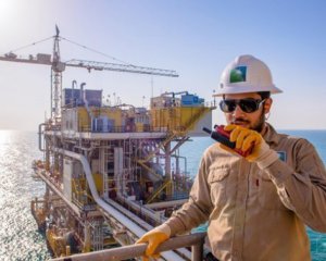 В Саудовской Аравии нашли новые месторождения нефти и газа