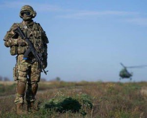 Повідомили останні новини з Донбасу