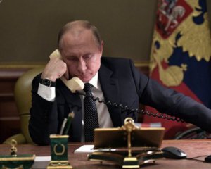 Путін зробить щеплення від коронавірусу російською вакциною