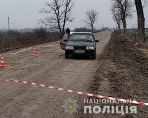 Убивство в авто на дорозі: як вийшли на стрільця