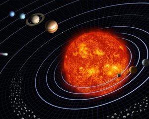 Біля Венери пролетів зонд, який прямує до Сонця