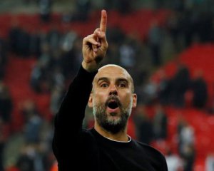 Мессі назвав двох найкращих тренерів у своїй кар&#039;єрі