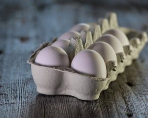 Прогнозируют подорожание яиц в Украине