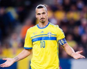 Ібрагімович показав свій найкращий гол