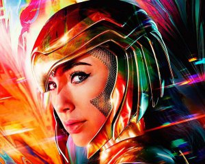 Знімуть третю частину "Диво-жінки"