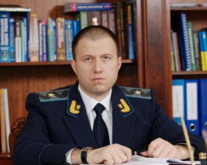Прокурор времен Януковича возглавит прокуратуру Одесской области