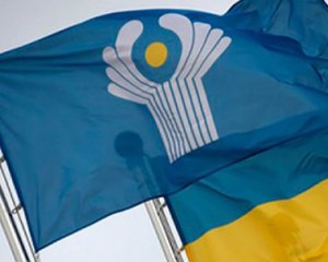 Украина выйдет еще с одной сделки СНГ