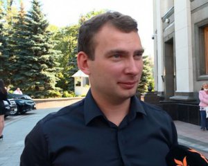 У "Голосі" змінили голову фракції