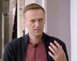 Навального викликають до Москви і погрожують в&#039;язницею