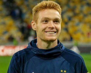 Циганков став найкращим гравцем УПЛ 2020 року