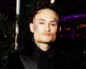 СБУ не знайшла причин не пускати репера Морґенштерна в Україну