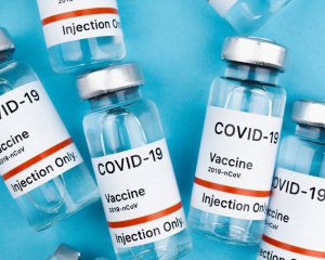 COVAX выделит Украине не 8, а 16 млн доз вакцины от Covid-19