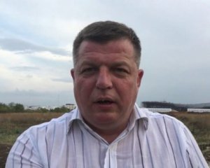 &quot;Ексрегіоналу&quot; оголосили підозру за підтримку російських терористів в Україні