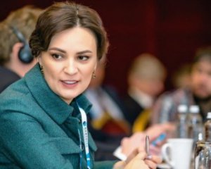 Ексзаступниця Єрмака розповіла, де працюватиме після виходу з ОП