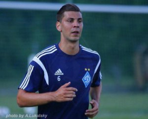&quot;Байер&quot; не отпускает Драговича в &quot;Динамо&quot;