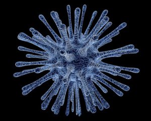 Перечислили опаснейшие осложнения, которые вызывает коронавирус