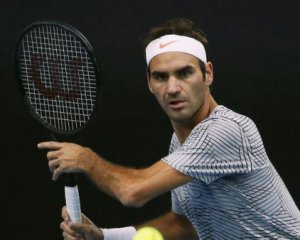 Почему Федерер не будет играть в Австралии