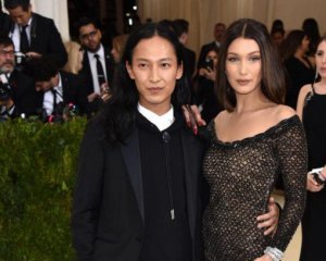 Підсипає наркотики і схиляє до сексу: дизайнер Александр Ванг домагався чоловіків-моделей та трансгендерних жінок