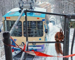 График работы столичного метро и фуникулера в новогоднюю ночь