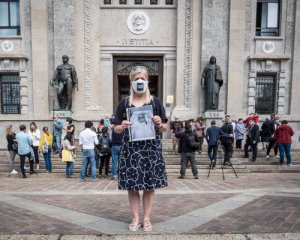 Сім'ї жертв коронавірусу судитимуться з владою