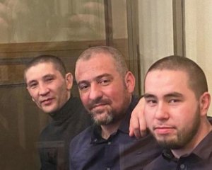 Пять крымчан этапируют в российское СИЗО