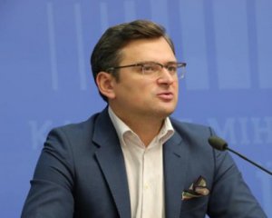 Кулеба назвал основные провалы Украины 2020 года