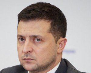 Зеленскому не доверяют большинство украинцев