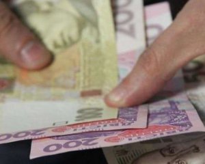 На скільки зросла середня пенсія в Україні