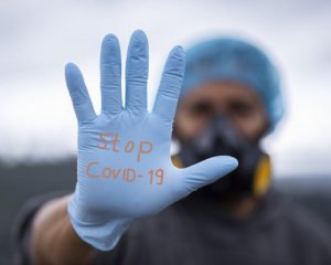 В стране зафиксировали антирекорд Covid-19 за сутки