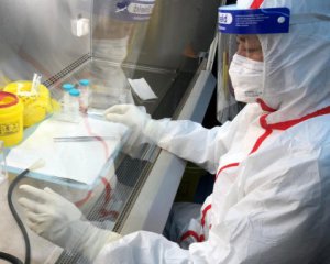 Китай засекретив дослідження про походження коронавірусу - ЗМІ