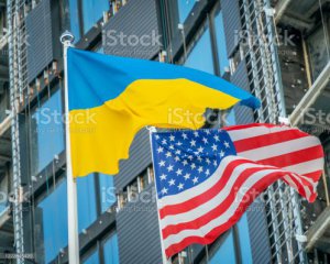 Топ-3 напрямки, які буде розвивати Україна з новою адміністрацією Байдена