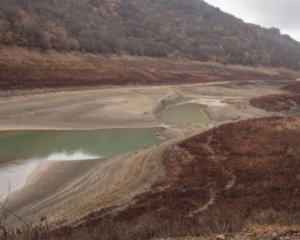 Методы Древнего Египта: как добывают воду в оккупированном Крыму