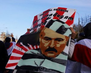 У Білорусі десятки учасників протестів зустрінуть Новий рік за ґратами