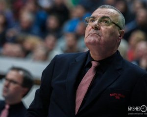 Хорватський тренер схопив свого гравця за волосся і вдарив по спині