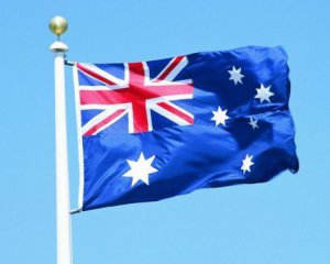 В Австралии изменили слова национального гимна