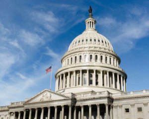 Помощи от США быть! Конгресс преодолел вето Трампа на оборонный бюджет