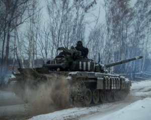 Российские войска 9 раз нарушали тишину на Донбассе