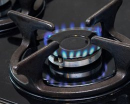 У січні в Україні зростуть ціни на газ