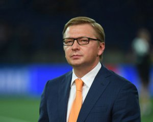 Палкін поставив оцінку тренеру "Шахтаря"